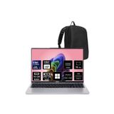 Acer Aspire Lite Core Ultra 5 125H 16Gb Ram 256Gb Ssd 16" Fhd+ 120Hz W11p Dizüstü Bilgisayar Al16-71P