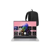 Acer Aspire Lite Core Ultra 5 125H 16Gb Ram 2Tb Ssd 16" Fhd+ 120Hz W11p Dizüstü Bilgisayar Al16-71P