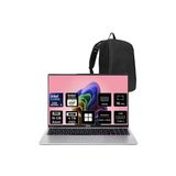 Acer Aspire Lite Core Ultra 5 125H 16Gb Ram 4Tb Ssd 16" Fhd+ 120Hz W11h Dizüstü Bilgisayar Al16-71P