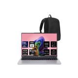 Acer Aspire Lite Core Ultra 5 125H 32Gb Ram 1Tb Ssd 16" Fhd+ 120Hz Freedos Dizüstü Bilgisayar Al16-71P