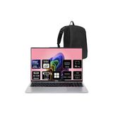 Acer Aspire Lite Core Ultra 5 125H 32Gb Ram 1Tb Ssd 16" Fhd+ 120Hz W11p Dizüstü Bilgisayar Al16-71P