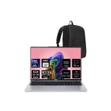 Acer Aspire Lite Core Ultra 5 125H 32Gb Ram 256Gb Ssd 16" Fhd+ 120Hz Freedos Dizüstü Bilgisayar Al16-71P