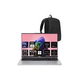 Acer Aspire Lite Core Ultra 5 125H 32Gb Ram 2Tb Ssd 16" Fhd+ 120Hz W11h Dizüstü Bilgisayar Al16-71P