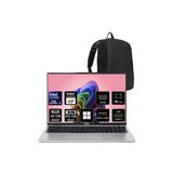 Acer Aspire Lite Core Ultra 5 125H 40Gb Ram 512Gb Ssd 16" Fhd+ 120Hz W11p Dizüstü Bilgisayar Al16-71P