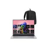 Acer Aspire Lite Core Ultra 5 125H 48Gb Ram 4Tb Ssd 16" Fhd+ 120Hz Freedos Dizüstü Bilgisayar Al16-71P