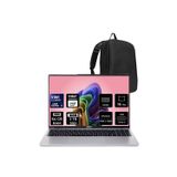 Acer Aspire Lite Core Ultra 5 125H 64Gb Ram 2Tb Ssd 16" Fhd+ 120Hz Freedos Dizüstü Bilgisayar Al16-71P