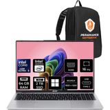 Acer Aspire Lite Core Ultra 5 125H 64GB Ram 2tb SSD 16" Fhd+ 120Hz WIN11 Pro NXDCLEY001P404 Notebook + Per4 Çanta - 2 TB - 64 GB