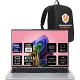 Acer Aspire Lite Core Ultra 5 125H 8gb Ram 256GB SSD 16" Fhd+ 120Hz Freedos NXDCLEY001P301 Notebook + Per4 Çanta - 256 GB - 8 GB