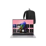 Acer Aspire Lite Core Ultra 5 125H 8Gb Ram 2Tb Ssd 16" Fhd+ 120Hz W11h Dizüstü Bilgisayar Al16-71P
