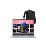 Acer Aspire Lite Core Ultra 5 125H 8Gb Ram 4Tb Ssd 16" Fhd+ 120Hz Freedos Dizüstü Bilgisayar Al16-71P