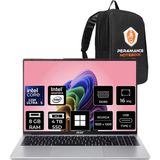Acer Aspire Lite Core Ultra 5 125H 8gb Ram 4tb SSD 16" Fhd+ 120Hz WIN11 Pro NXDCLEY001P375 Notebook + Per4 Çanta - 4 TB - 8 GB