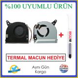 Acer Aspire M5-581G Uyumlu Fan