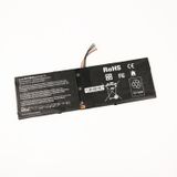 Acer Aspire M5-583 Notebook Batarya Pil