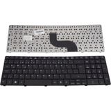 Acer Aspire MP-09G36TQ-6981W Klavye
