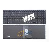 Acer Aspire N16Q2 Siyah TR Işıklı Notebook Laptop Klavye Tuş Takımı
