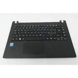 Acer Aspire N17Q4 Siyah Klavye