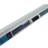 Acer Aspire One 752H-742KG25 752H-742RG16 Beyaz Uyumlu Notebook Batarya