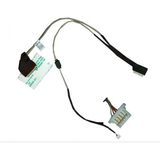 Acer Aspire One D250 Lcd Ekran Data Flex Görüntü Kablosu