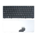 Acer Aspire One D255-2256 D255-2509 Siyah TR Uyumlu Laptop Klavye