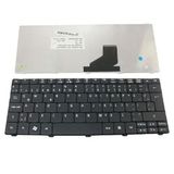 Acer Aspire One D257-1648 Klavye