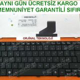 Acer Aspire One D270 Klavye