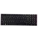 Acer Aspire P5WE0 Klavye