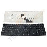 Acer Aspire PK130HQ3B17 PK130IN1A20 Notebook TR Siyah Uyumlu Klavye