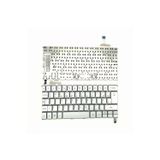Acer Aspire S7 S7-391 Silver TR Işıklı Notebook Klavyesi