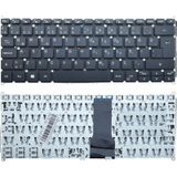 Acer Aspire Sf114-32 Klavye Tuş Takımı Siyah Tr