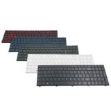Acer Aspire SF315-52G-56FR Klavye