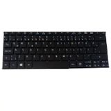 Acer Aspire SW5-012-14HQ Klavye