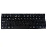 Acer Aspire Switch V 10 SW5-017 Klavye