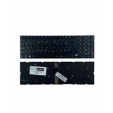 Acer Aspire V17 Nitro VN7-791G-745G Işıklı Siyah Notebook Klavye