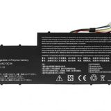 Acer Aspire V5-122P-0880 V5-122P-0889 Notebook Bataryası