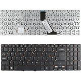Acer Aspire V5-551G-84556G50MAKK Klavye