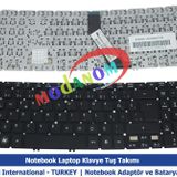 Acer Aspire V5-552P-7468 Klavye