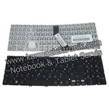 Acer Aspire V5-552P-8646 Klavye