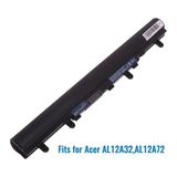 Acer Aspire V5-571G-53318G50MAKK Laptop Batarya Pil