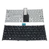 Acer Aspire V5-572-6498 Klavye