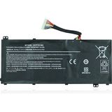 Acer Aspire VN7-571G VN7-791G AC14A8L Notebook Bataryası Pili