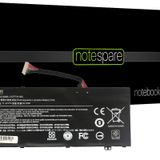 Acer Aspire VN7-591 VN7-591G Notebook Batarya