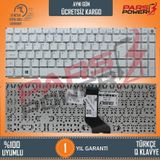 Acer Aspire VN7-592 Klavye