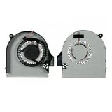 Acer Aspire Vn7-791G-57Bp Notebook Fan 4 Pin