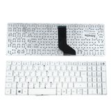 Acer Aspire VX15 VX5-591G V2 Klavye