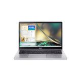 Acer Aspire3 A315-59Mxs4 Intel Core İ5-1235U 8Gb 512Gb Ssd 15,6" Full Hd Ips Win11h Gümüş Laptop