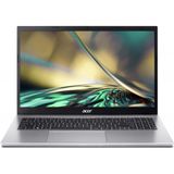 Acer Aspire3 A315-59MXS5 Intel Core I5-1235U 16GB 512GB SSD 15,6" Full Hd IPS WIN11H Gümüş Laptop - 512 GB - 16 GB