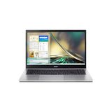 Acer Aspire3 A315-59Mxs5 Intel Core İ5-1235U 16Gb 512Gb Ssd 15,6" Full Hd Ips Win11h Gümüş Laptop