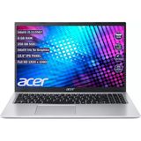 Acer Aspire3 Core I5-1135G7 8gb 256GB SSD 15,6" Fhd NX.ADDEY.004 A315-58 (Acer Türkiye Garantili) - Siyah