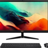 Acer C24-1800 I5-1335U 16GB Ram 512GB SSD 23.8 Inç Fhd DQ.BKMEM.005 All In One Pc