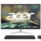 Acer C27-1751 İ5-1240P 8Gb Ram 512Gb Ssd Geforce Mx550 27 İnc Fhd Dokunmatik Windows 11 All İn One Pc Dq.bjaem.005